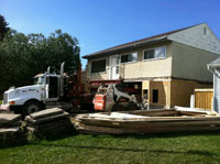 Warkentin Building Movers